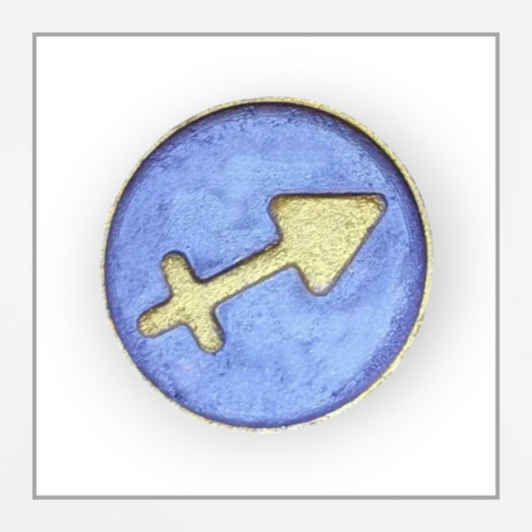 Bath Bomb - Zodiac - Sagittarius