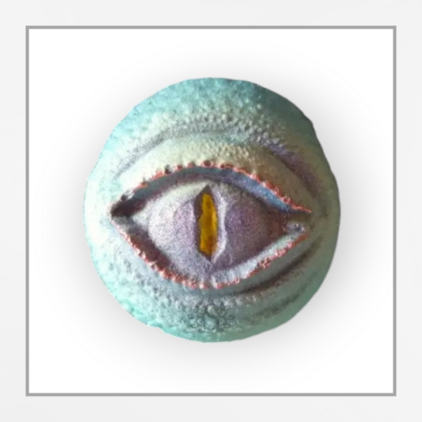 Bath Bomb - Dragon Eye