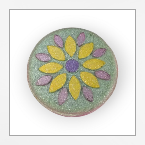 Bath Bomb - Flower II