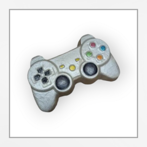 Bath Bomb - Controller I