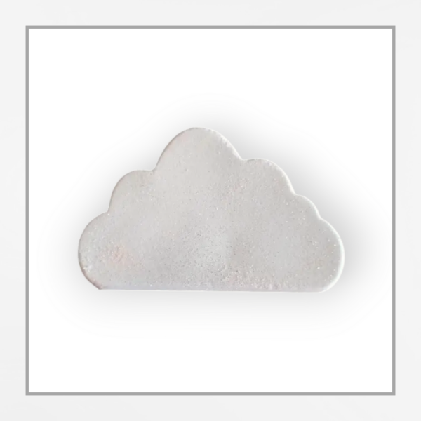 Bath Bomb - Cloud