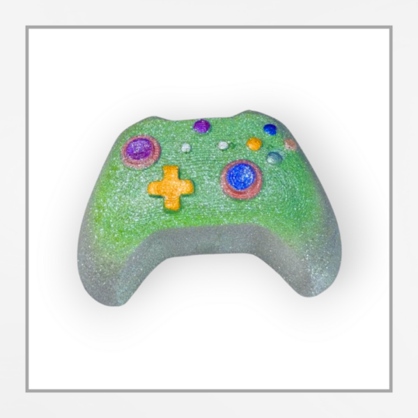 Bath Bomb - Console Controller II