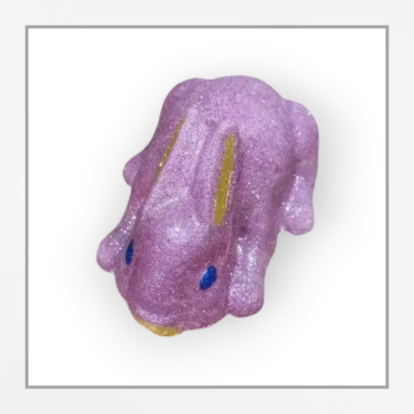 Bath Bomb - Rabbit