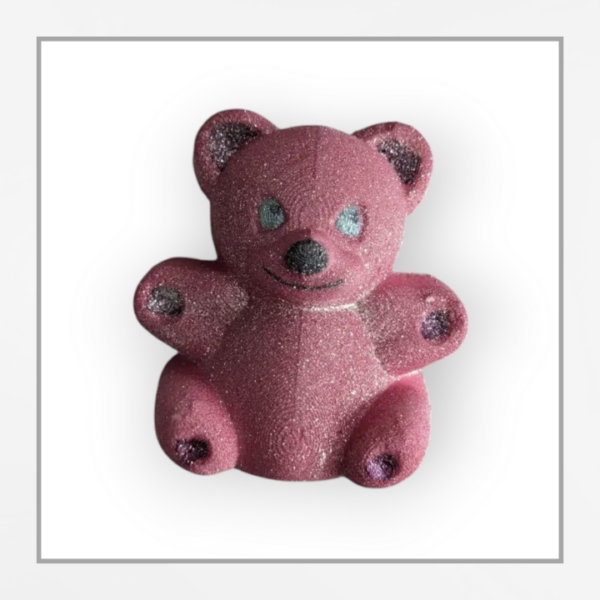 Bath Bomb - Teddy I