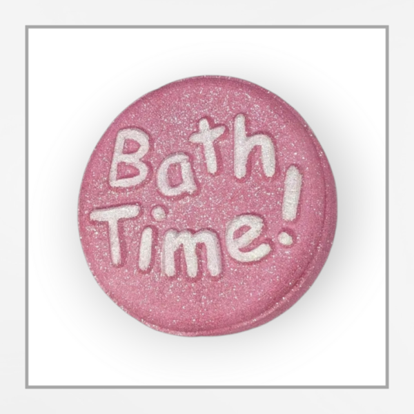 Bath Bomb - Bath Time