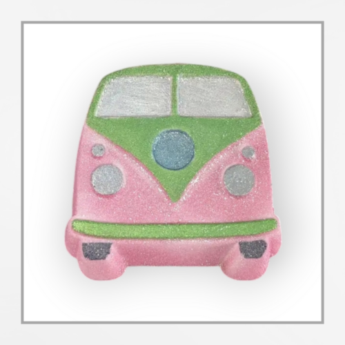 Bath Bomb- VW Van