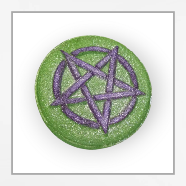 Bath Bomb - Star II