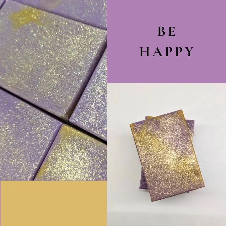 Bee Happy - Soap Bar