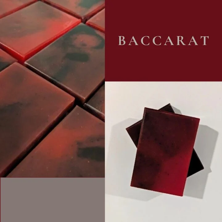 Baccarat - Glycerin Soap - Fragrance Oil