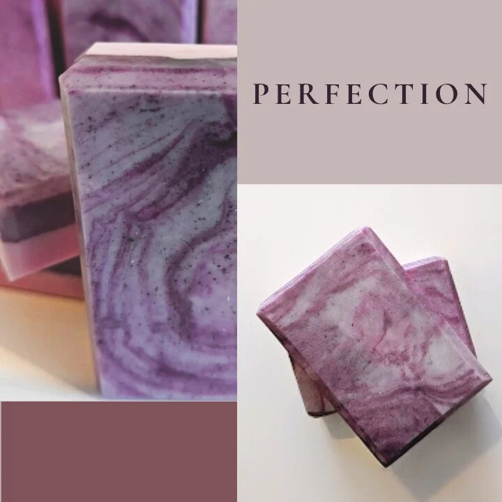 Perfection - Soap Bar
