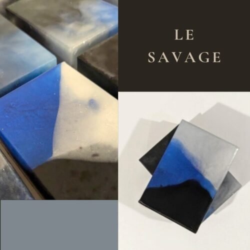 Le Sauvage - Soap Bar