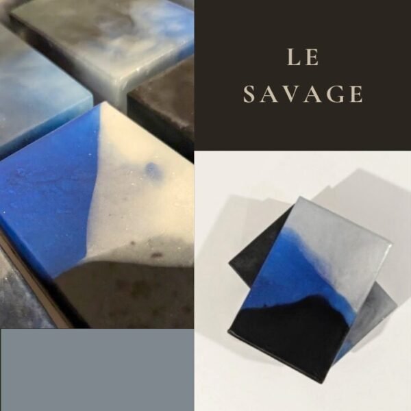 Le Sauvage - Soap Bar