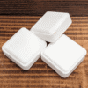 Shower Steamers White for all fragrances. Essential oil and Menthol 1.00 per single steamer