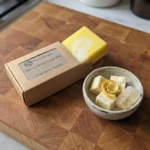 pineapple soap bar 3 pineapple soap bar 3
