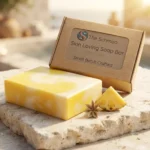 pineapple soap main image pineapple soap main image