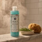 sea & sage 4 in 1 bathroom scene sea sage 4 in 1 bathroom scene
