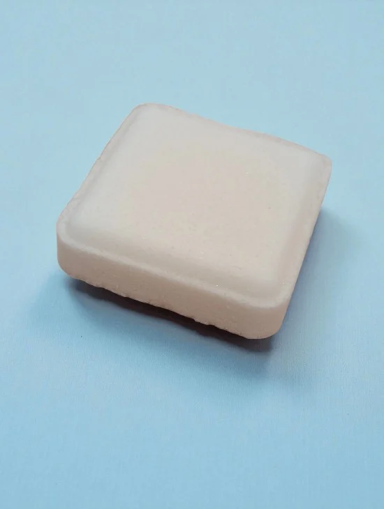 Citrus Fresh Shower Steamer (Single Use) | The Ultimate Lemon Aromatherapy Pod 5 single shower steamer