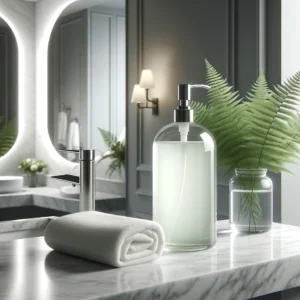 Luxury Bath, Body & Home Fragrances - The Schmoo 1 4-in-1 Liquid Soap