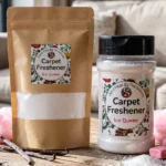 Duo ice queen carpet freshener
