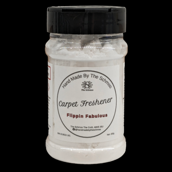 Flippin Fabulous - Carpet Freshener - Image 5