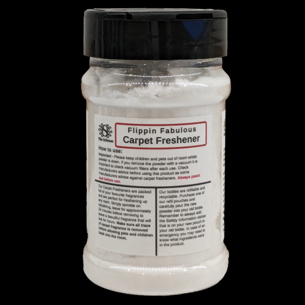 Flippin Fabulous - Carpet Freshener - Image 4