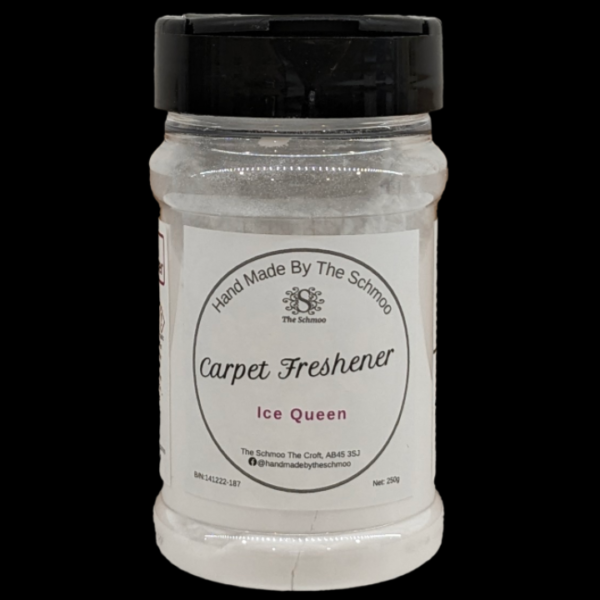 Ice Queen - Carpet Freshener     [Our No1 best selling Fragrance] - Image 3