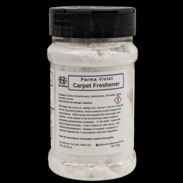 Parma Violet - Carpet Freshener - Image 5