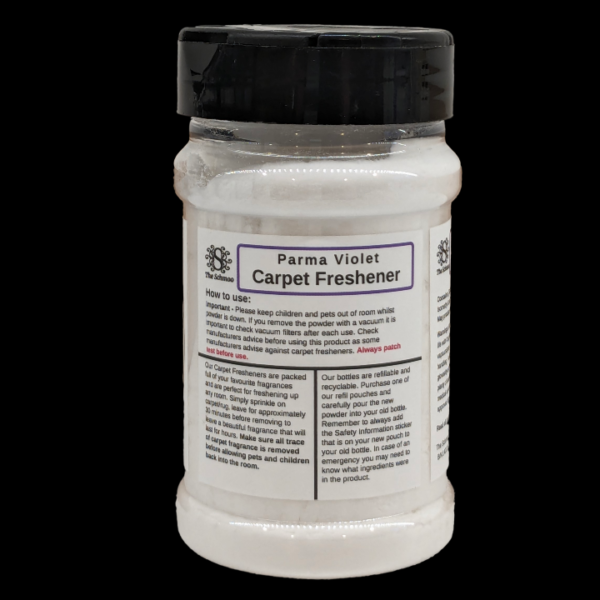 Parma Violet - Carpet Freshener - Image 4