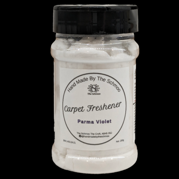 Parma Violet - Carpet Freshener - Image 2