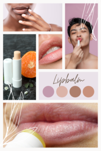 Luxury Bath, Body & Home Fragrances - The Schmoo 34 Lip Balm