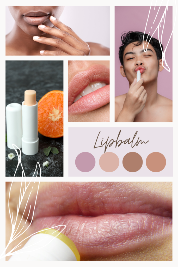 Lip Balm