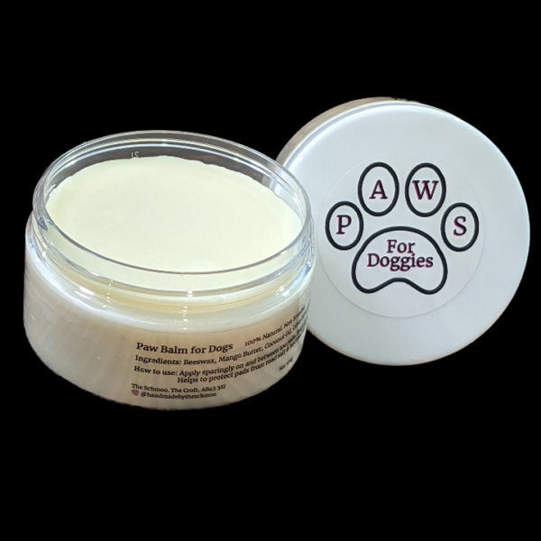 paw balm image