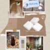 cedarwood shower steamer collage2