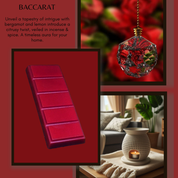 Baccarat