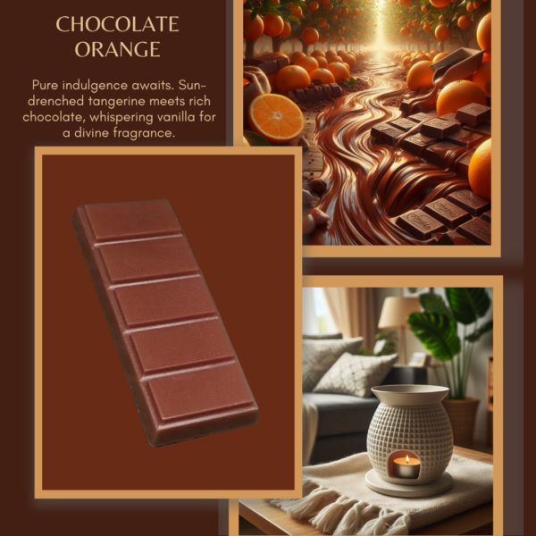 Chocolate Orange