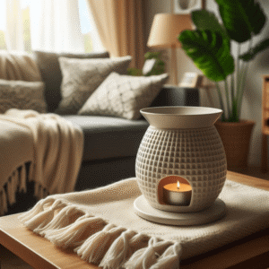 Luxury Bath, Body & Home Fragrances - The Schmoo 51 Wax Melts