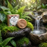 orange patchouli an lavender in a jungle shampoo bar orange patchouli an lavender in a jungle shampoo bar