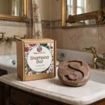 shampoo bar cedar & lavender (1) shampoo bar cedar lavender 1