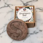 shampoo bar cedar & lavender shampoo bar cedar lavender
