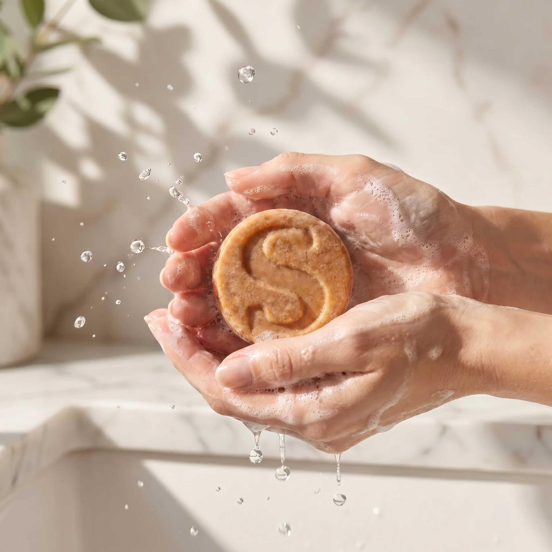 Luxury Bath, Body & Home Fragrances - The Schmoo 19 Dry Shampoo