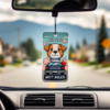 Car freshener