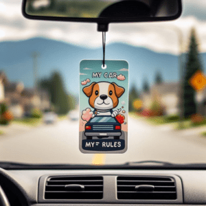 Car Fragrancing