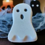 Sweet Floaty Ghost Bath Bomb