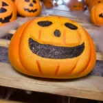 festive pumpkin bath bomb festive pumpkin bath bomb