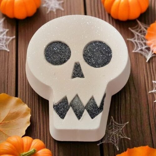 Gothic Skull Bath Bomb