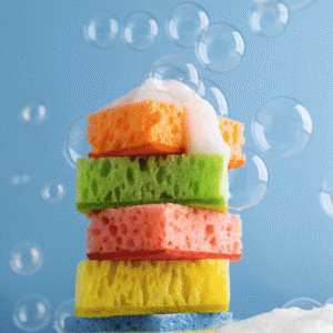Luxury Bath, Body & Home Fragrances - The Schmoo 46 Soap Sponge