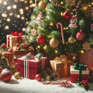Luxury Bath, Body & Home Fragrances - The Schmoo 14 Christmas