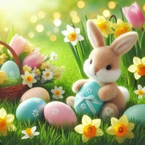 Luxury Bath, Body & Home Fragrances - The Schmoo 21 Easter
