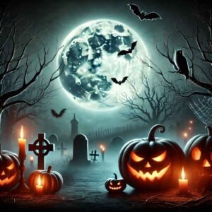 Luxury Bath, Body & Home Fragrances - The Schmoo 31 Halloween