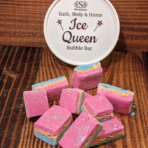 Bubble Bars - Solid bubbles! Crumble into your bath to add fun loving bubbles to your bath!